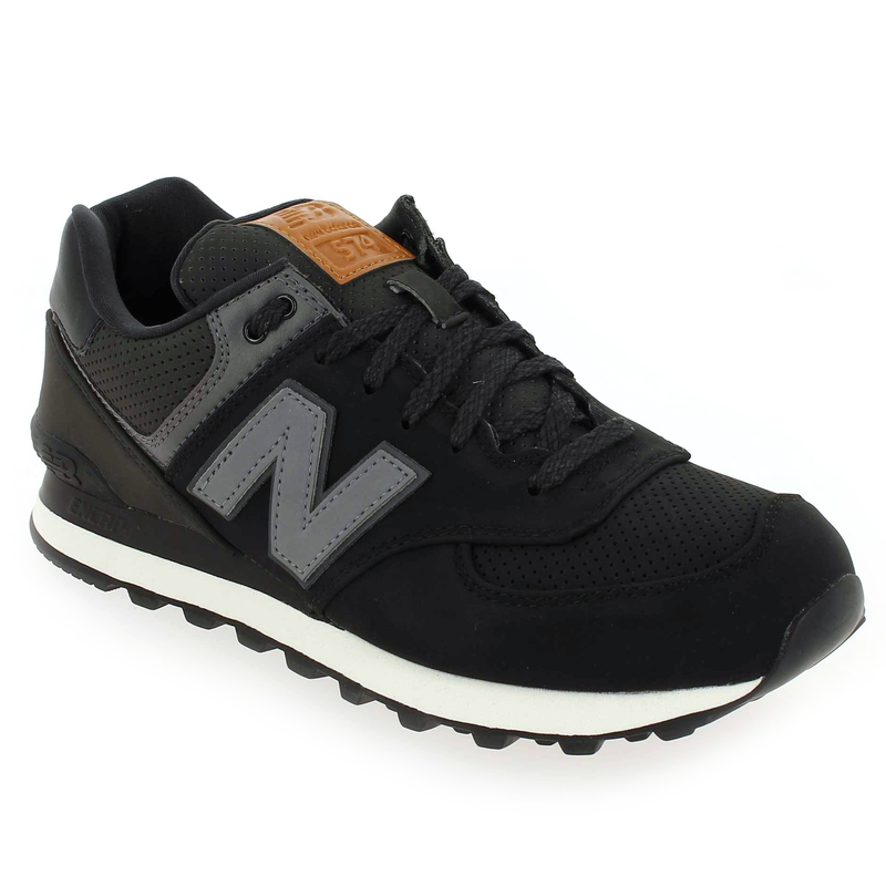 chaussure new balance noir